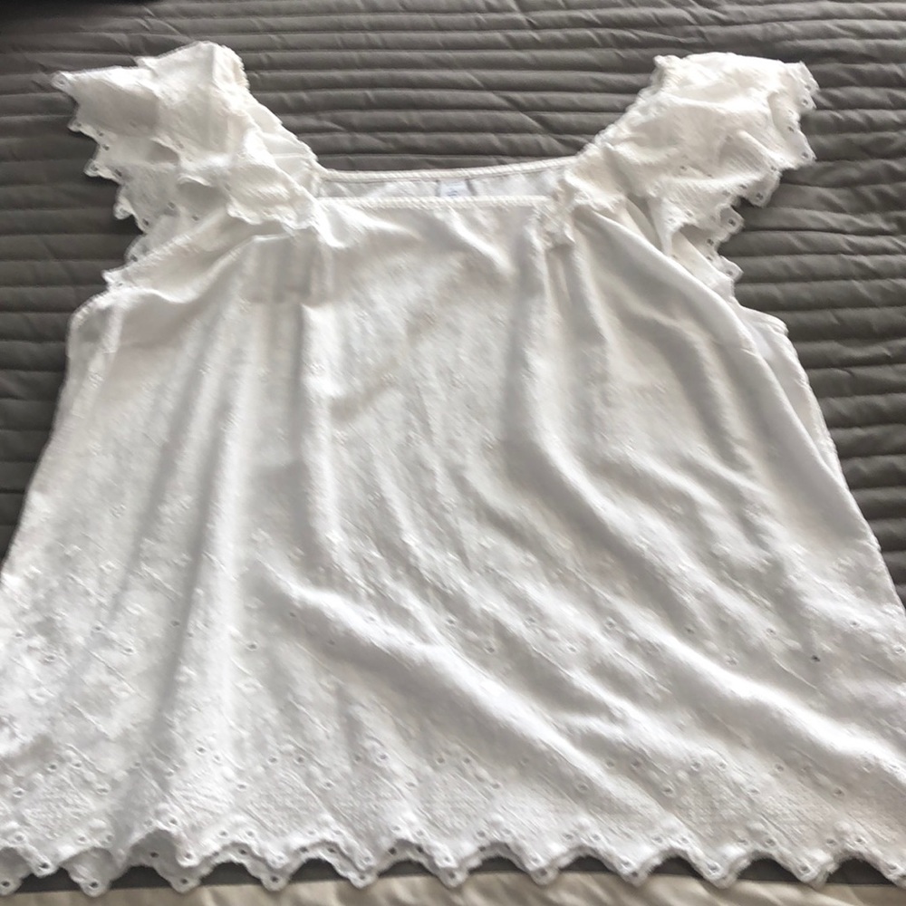 Old Navy Blouse